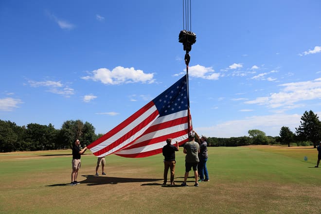 Defender Golf Tournament photo 1