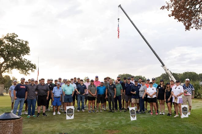 Defender Golf Tournament photo 2
