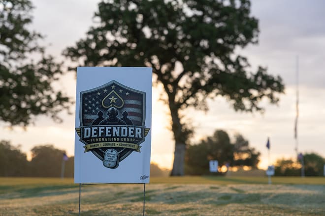 Defender Golf Tournament photo 6