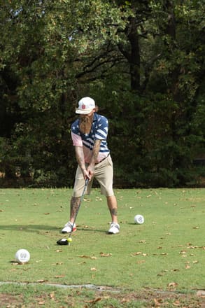 Defender Golf Tournament photo 7
