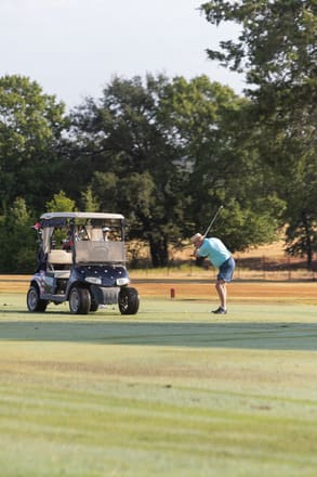 Defender Golf Tournament photo 10