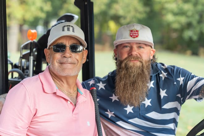 Defender Golf Tournament photo 11