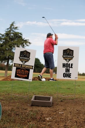 Defender Golf Tournament photo 13