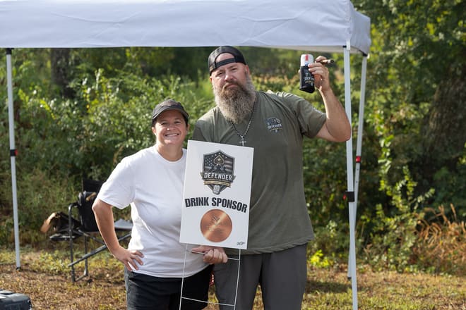 Defender Golf Tournament photo 14