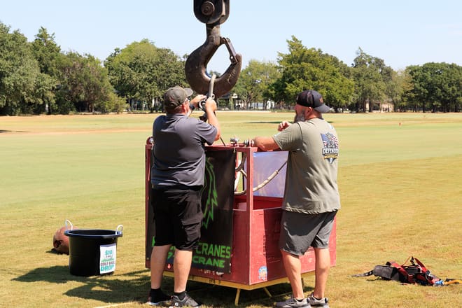 Defender Golf Tournament photo 16