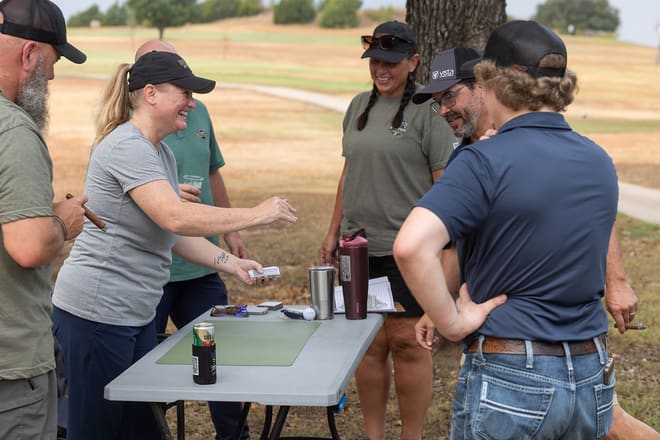 Defender Golf Tournament photo 17