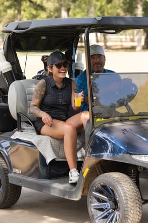 Defender Golf Tournament photo 18