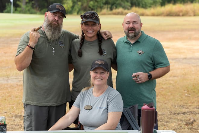 Defender Golf Tournament photo 20