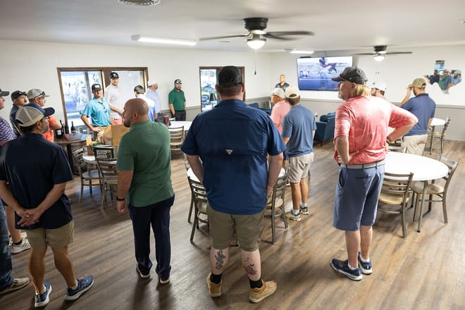 Defender Golf Tournament photo 23