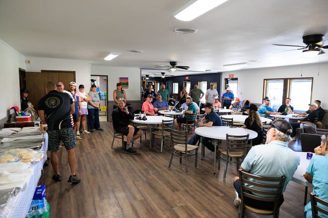 Defender Golf Tournament photo 24