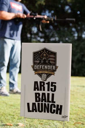 Defender Golf Tournament photo 25