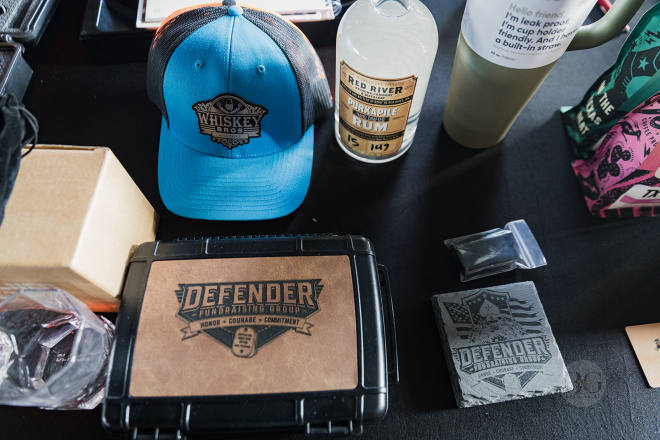 Defender Poker Tournament photo 8