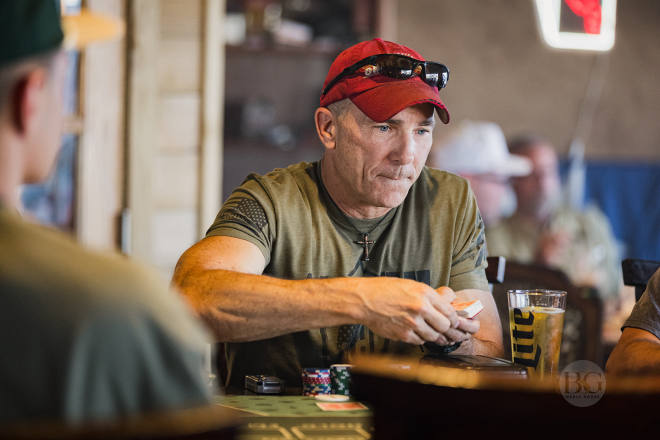 Defender Poker Tournament photo 17