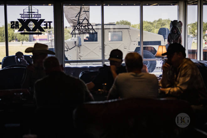 Defender Poker Tournament photo 23