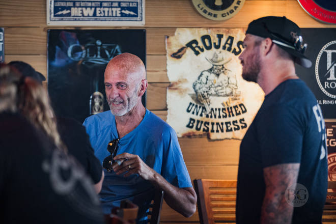 Defender Poker Tournament photo 24