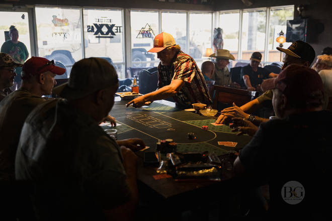 Defender Poker Tournament photo 32