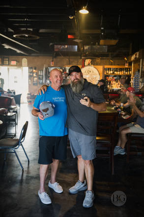 Defender Poker Tournament photo 35
