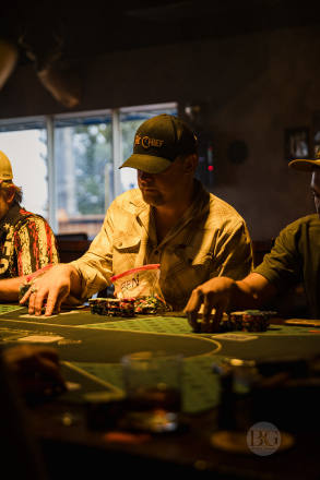 Defender Poker Tournament photo 39