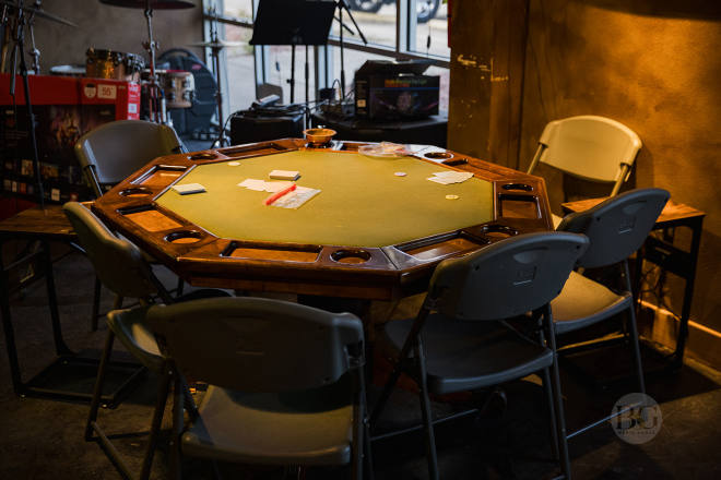 Defender Poker Tournament photo 40