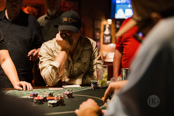 Defender Poker Tournament photo 48